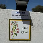 Διαμέρισμα Neues Haus Meerblick,heizung Pool Ganze Jahr Brunella