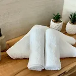 דירה Neues Haus Meerblick,heizung Pool Ganze Jahr *