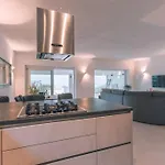 Neues Haus Meerblick,heizung Pool Ganze Jahr Brunella