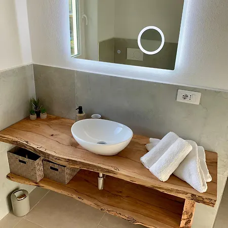 Neues Haus Meerblick,heizung Pool Ganze Jahr *