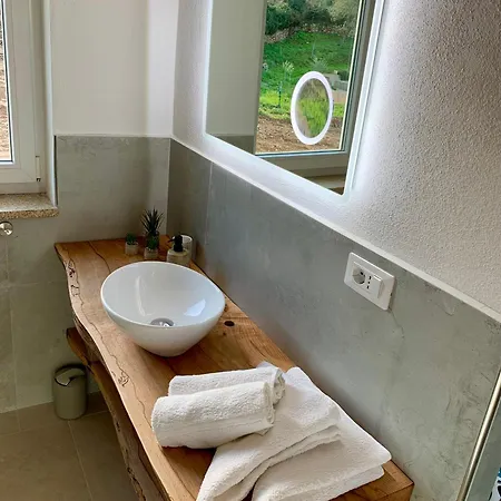 Neues Haus Meerblick,heizung Pool Ganze Jahr דירה