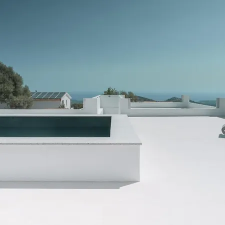 דירה Neues Haus Meerblick,heizung Pool Ganze Jahr
