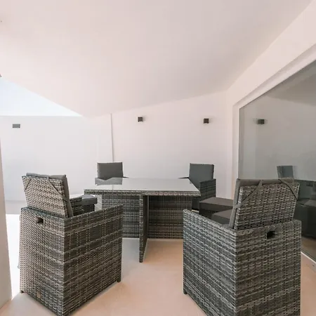 Apartment Neues Haus Meerblick,heizung Pool Ganze Jahr