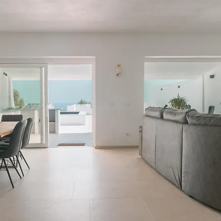 דירה Neues Haus Meerblick,heizung Pool Ganze Jahr Brunella
