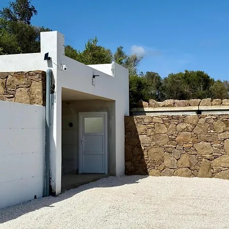 Neues Haus Meerblick,heizung Pool Ganze Jahr Brunella
