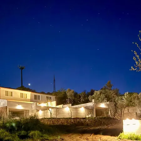 Neues Haus Meerblick,heizung Pool Ganze Jahr