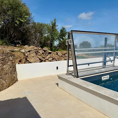 Neues Haus Meerblick,heizung Pool Ganze Jahr