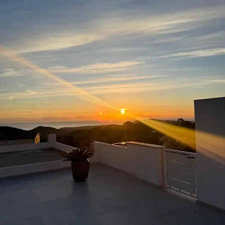 Neues Haus Meerblick,heizung Pool Ganze Jahr * Brunella