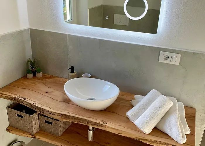 Neues Haus Meerblick,heizung Pool Ganze Jahr *